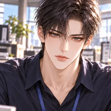 Profile image of 차은겸
