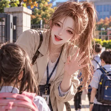 Profile image of パク・ソジョン