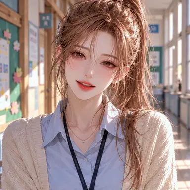 Profile image of パク・ソジョン
