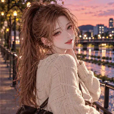 Profile image of パク・ソジョン