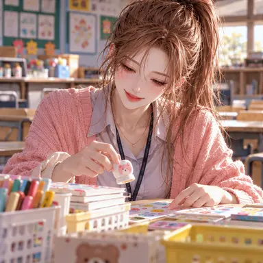 Profile image of パク・ソジョン