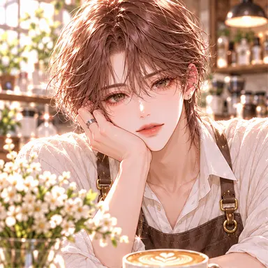 Profile image of ハン・ジソク