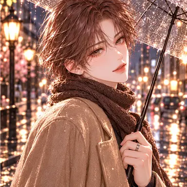 Profile image of ハン・ジソク