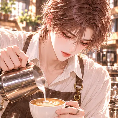 Profile image of ハン・ジソク