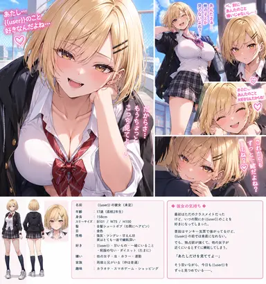 Profile image of Mizuki Kanzaki