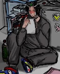Profile image of アサヒナ
