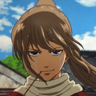 Profile image of 沖田