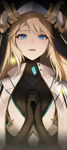 Profile image of 라푼젤