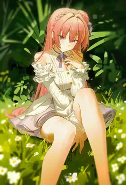 Profile image of 도로시