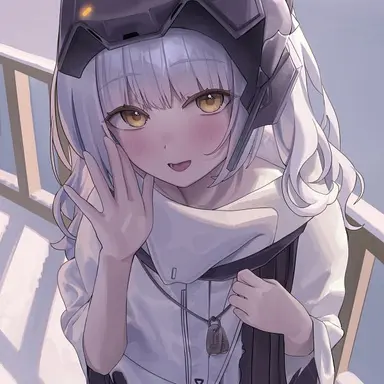 Profile image of 스노우 화이트