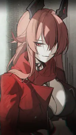 Profile image of 레드후드
