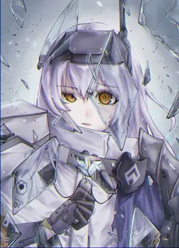 Profile image of 스노우 화이트