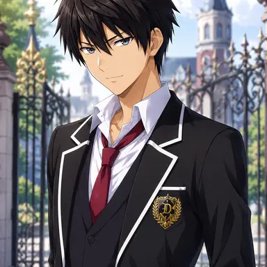 Profile image of 犬塚露壬雄