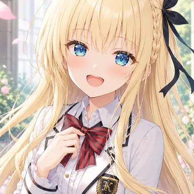 Profile image of ジュリエット