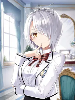 Profile image of シャル