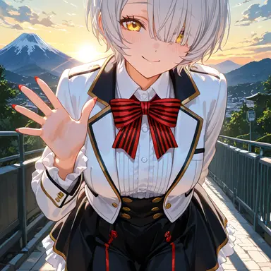 Profile image of シャル