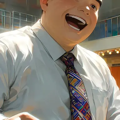 Profile image of Brennan