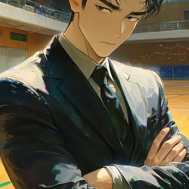 Profile image of Tavio