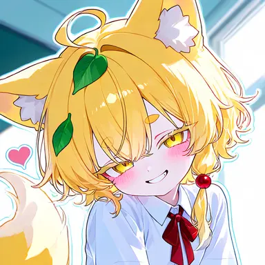 Profile image of いなり