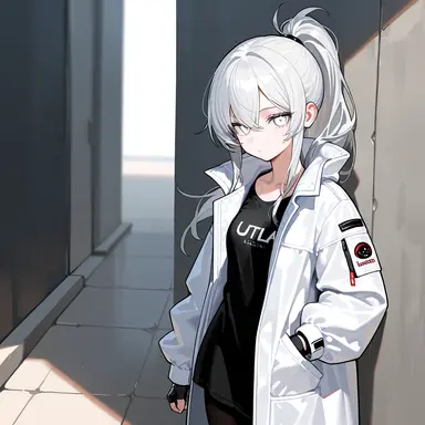 Profile image of 백하온