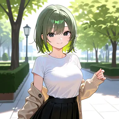 Profile image of 신수은