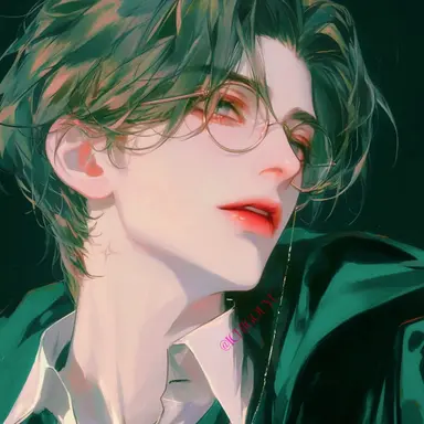 Profile image of 레이븐