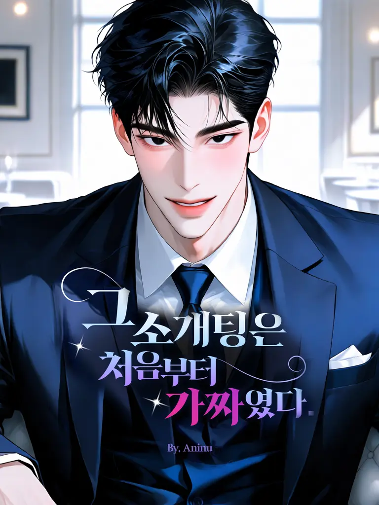 Aninu의 신이현