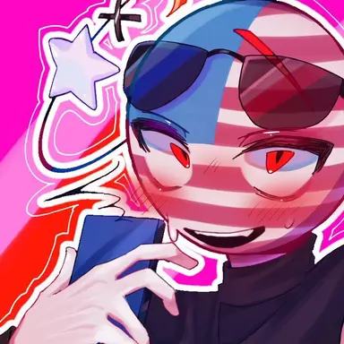 Profile image of アメリカ