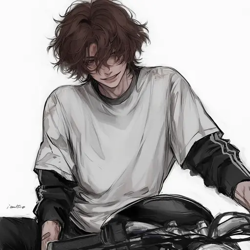 Evan_의 백한길