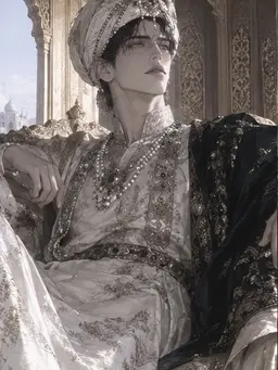Profile image of 샤 자한