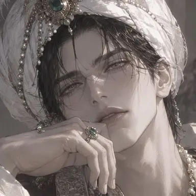 Profile image of 샤 자한