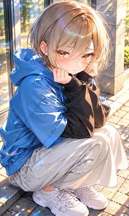 Profile image of Mai