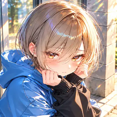 Profile image of Mai