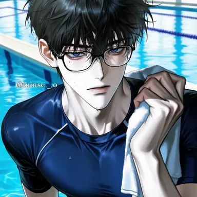 Profile image of 차시헌