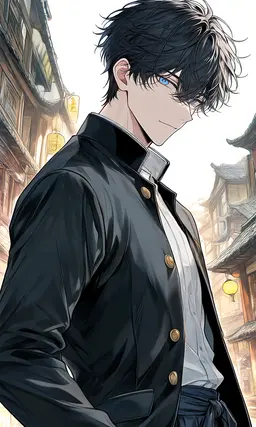 Profile image of ショウタ