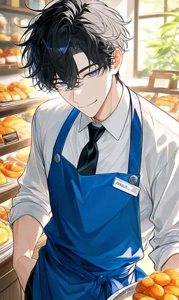 Profile image of ショウタ
