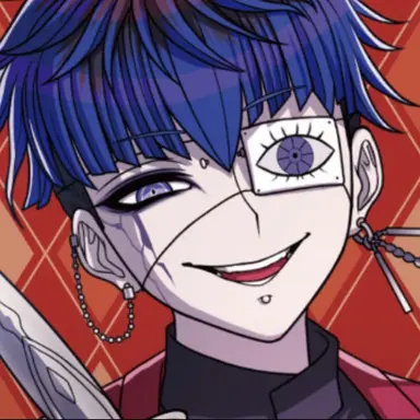 Profile image of 面影歪