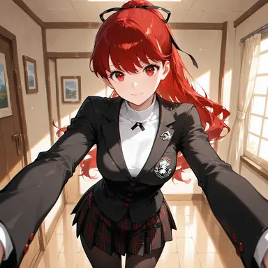 Profile image of 芳沢かすみ