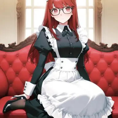 Profile image of 芳沢すみれ