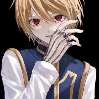 Profile image of クラピカ