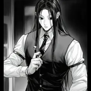 Profile image of イルミ