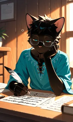 Profile image of ノクト