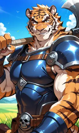 Profile image of グラド