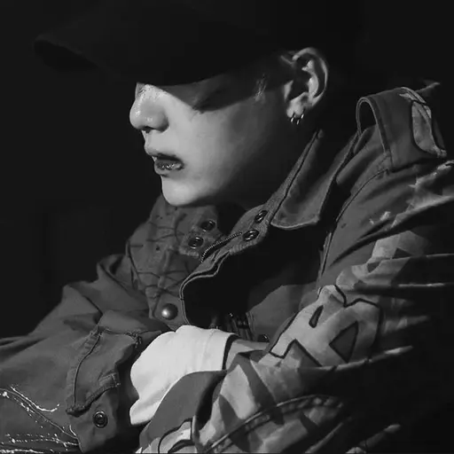 Jungkook_97의 민윤기