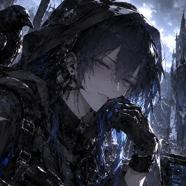 Profile image of Seia