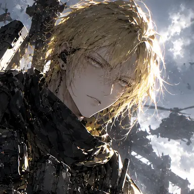 Profile image of Kintora