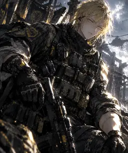 Profile image of Kintora
