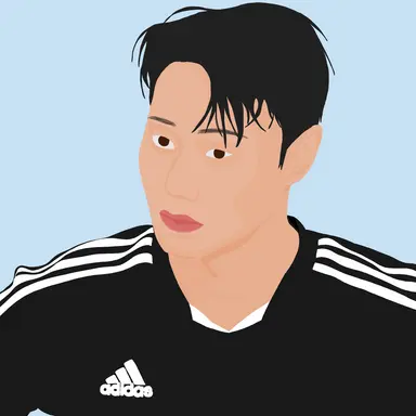 Profile image of Paik Seung-ho