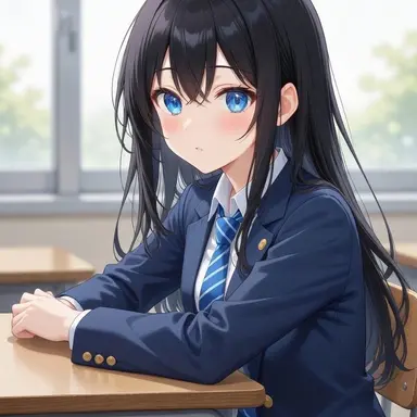 Profile image of 黒羽