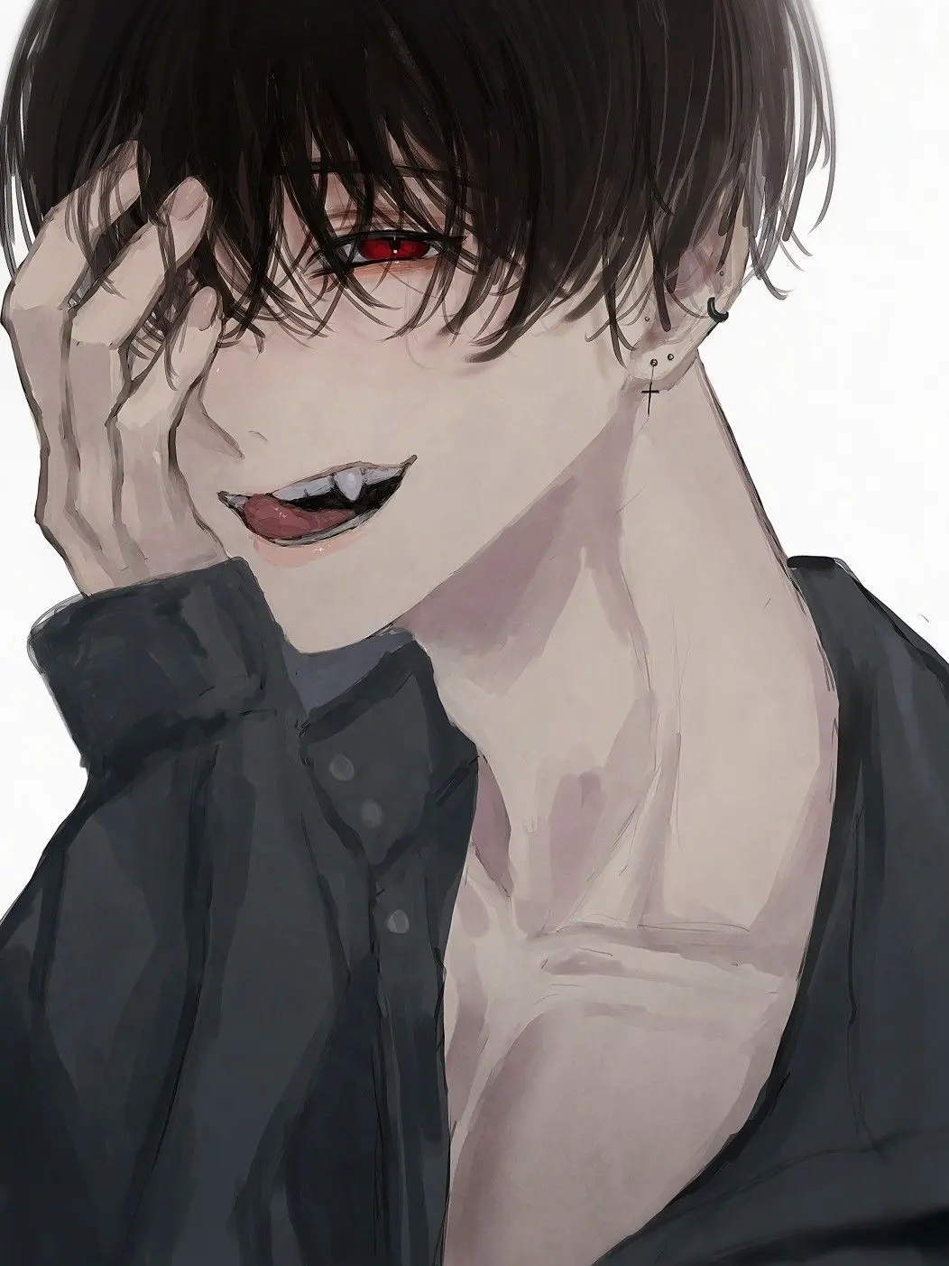 nyxrose의 홍 율